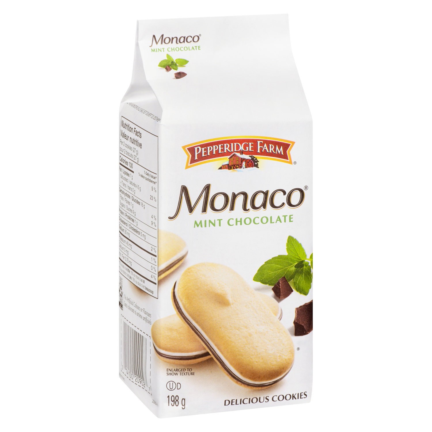Cookie Monoco 2.64 OZ