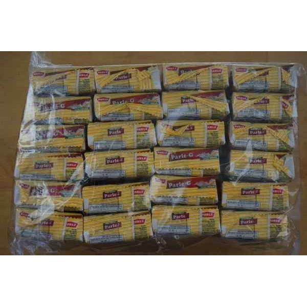 PARLE G 48 PACK