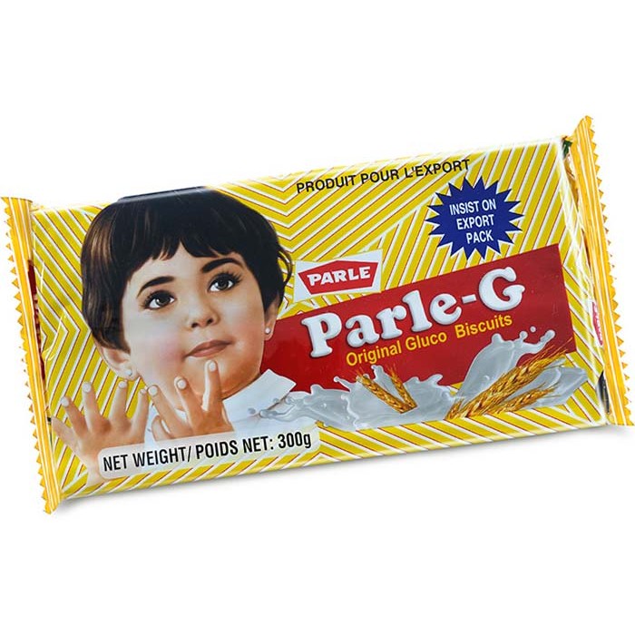 PARLE G 300 GM