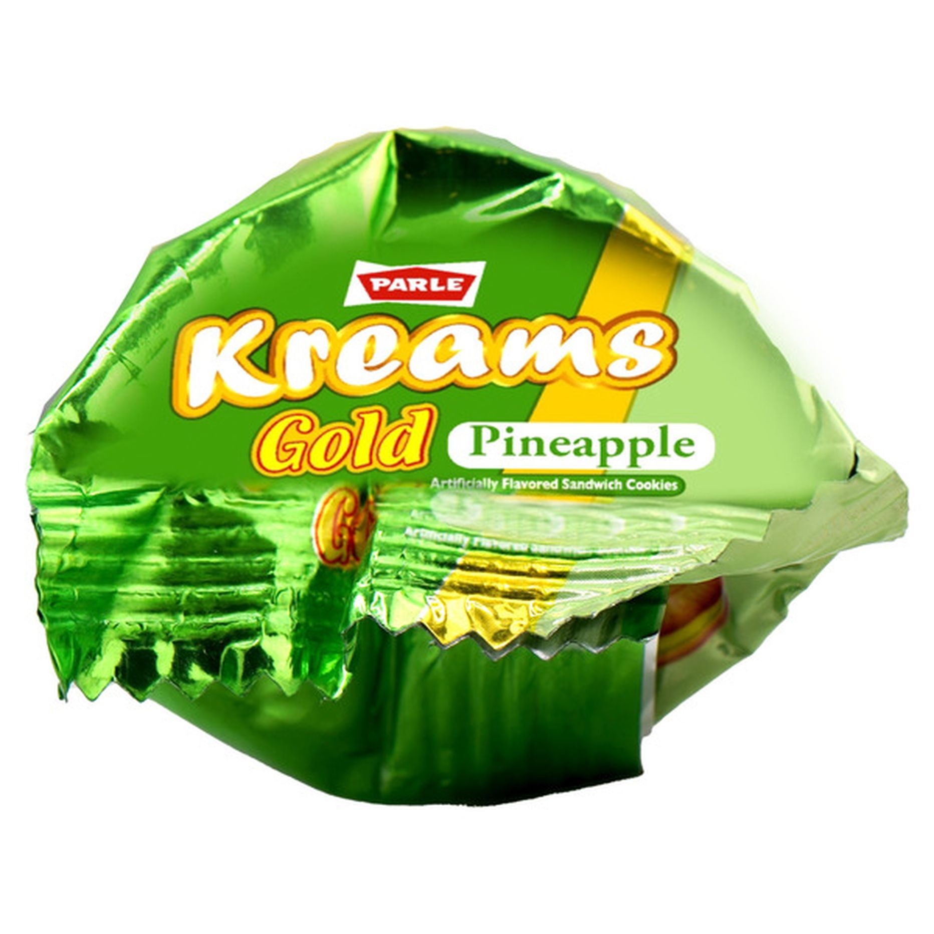 KREAMS GOLD PINEAPPLE PARLE 66.72 GM