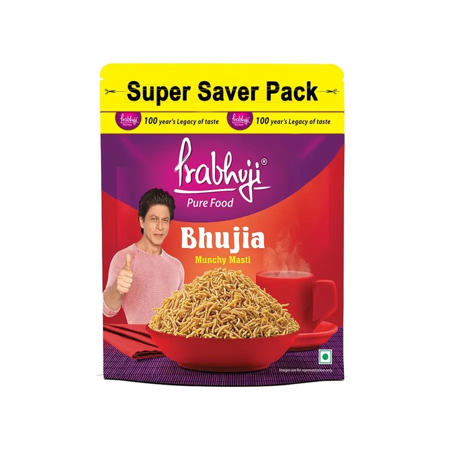 Prabhuji Bhujia 1 KG