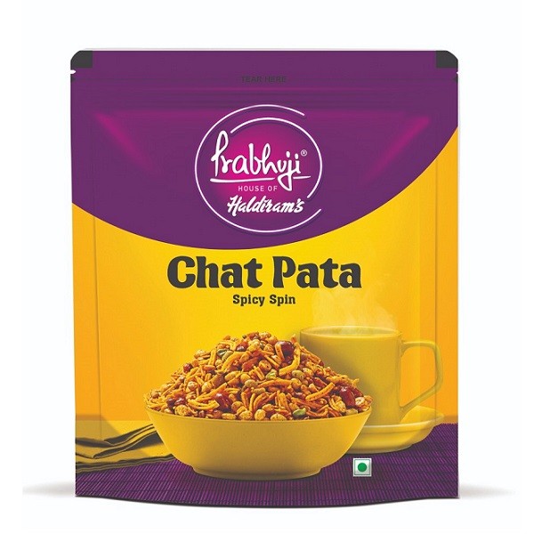 PRABHUJI CHAT PATA MIXTURE 1 KG