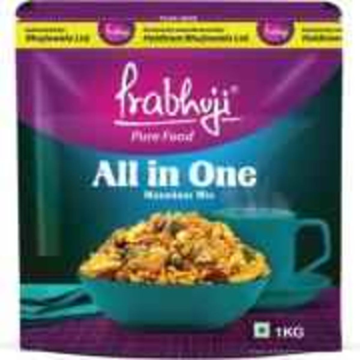 PRABHUJI ALL IN ONE 1 KG