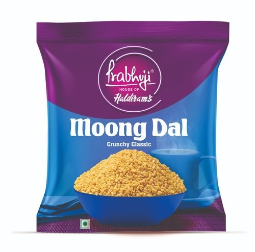 Prabhuji Moong Daal 1 KG