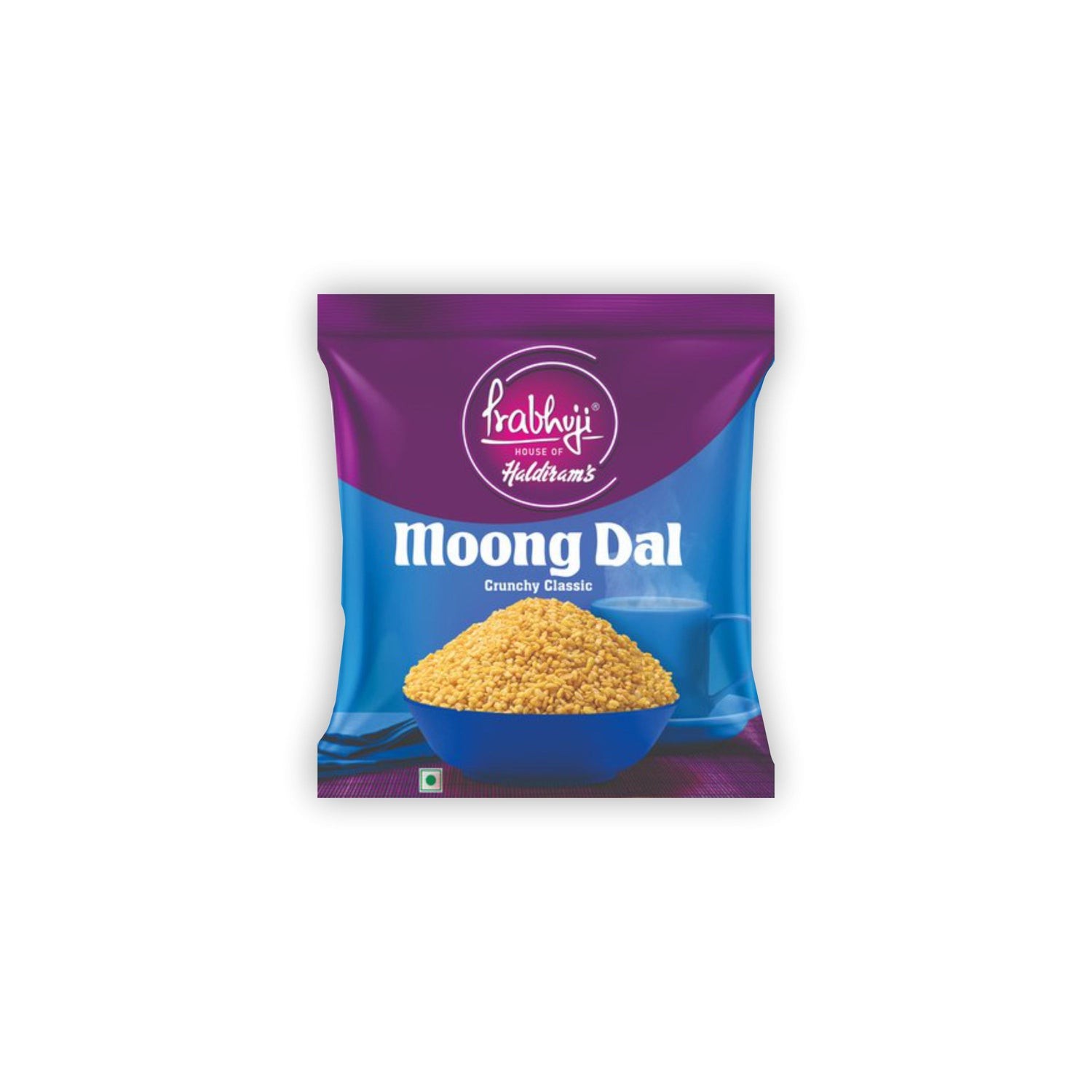 Prabhuji Moong Daal  400 GM