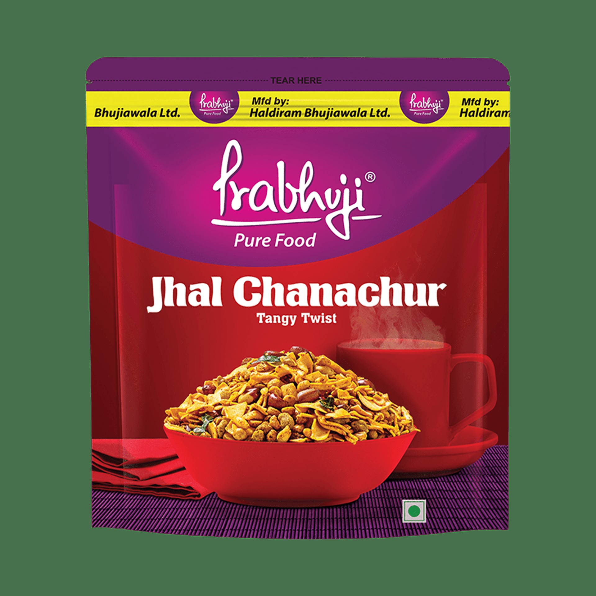 Prabhuji Jhal Chanachoor 1 KG