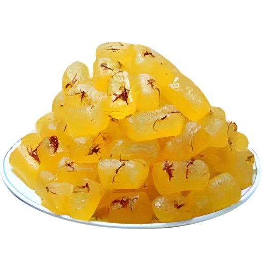 PRABHUJI ANGOORI PETHA IN CAN 1 KG