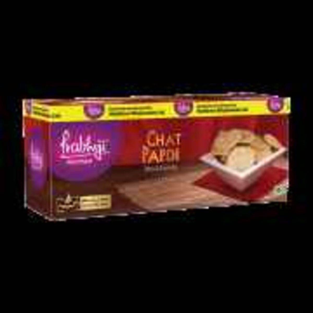 PRABHUJI CHAT PAPDI 200 GM