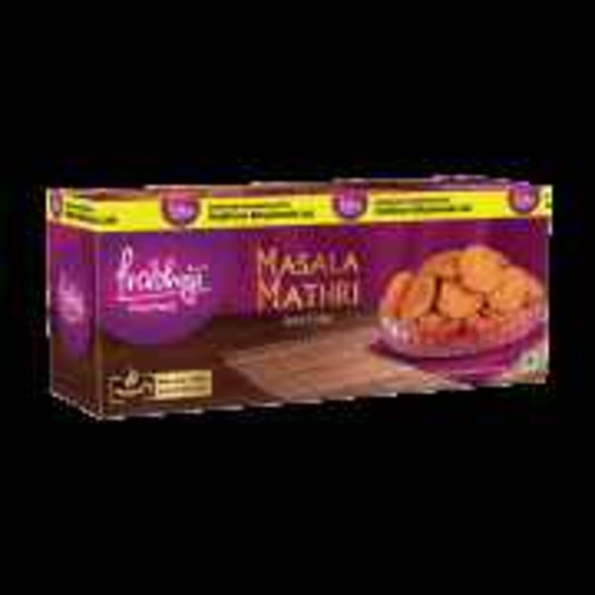 PRABHUJI MASALA MATHRI 300 GM