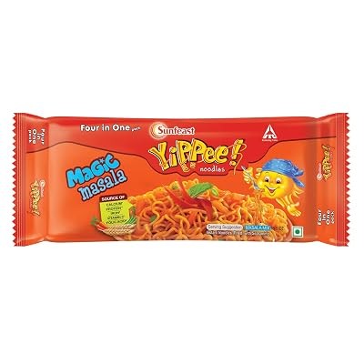 Yippee Masala Noodles 240 GM