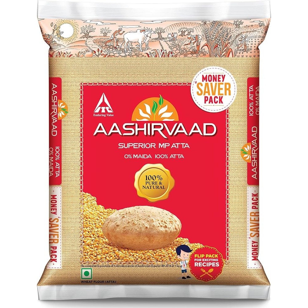 Ashirvaad  5 KG
