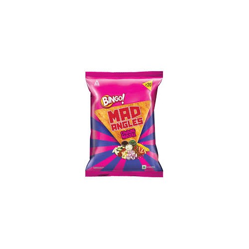 BINGO MAD ANGLES 66 GM