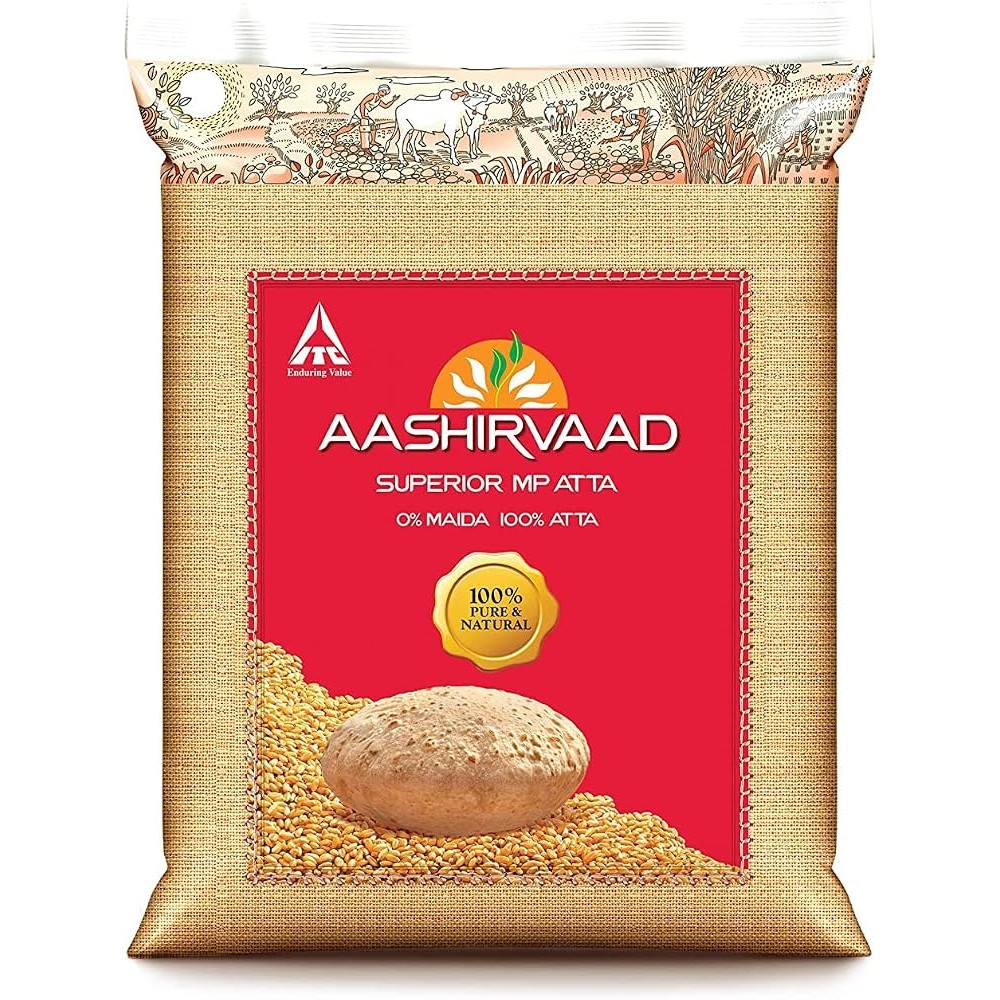 Ashirwad Atta