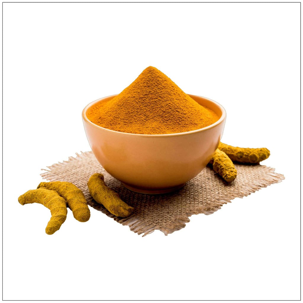 TURMERIC PWR  100 GM