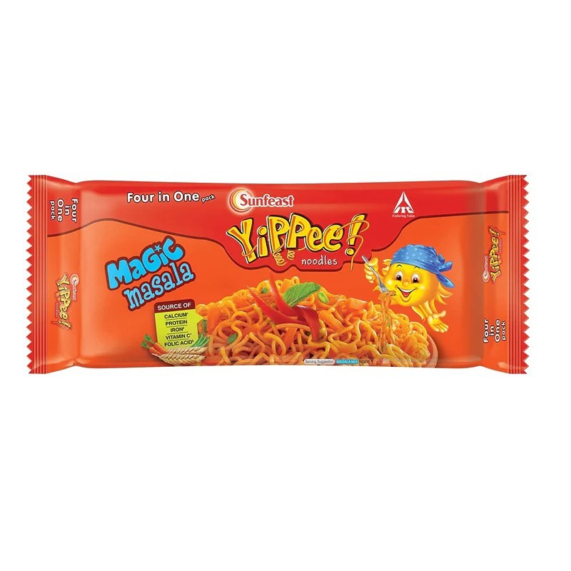 Yappi Magic Masala 360 GM