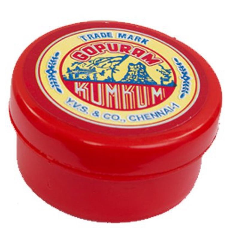 GOPURAM KUMKUM 1.4 OZ