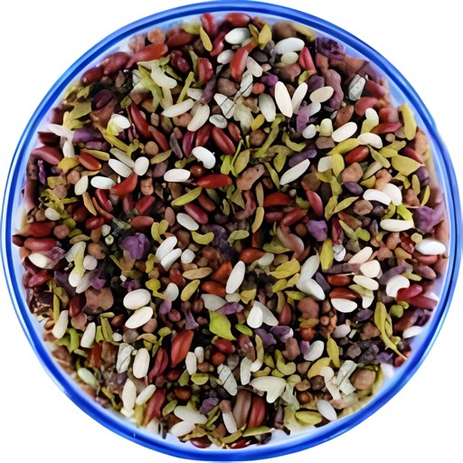 Asli Savory Mukhwas 210 GM