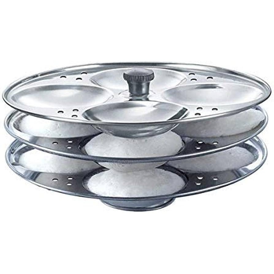 IDLI STAND 3 Plate 1 EACH