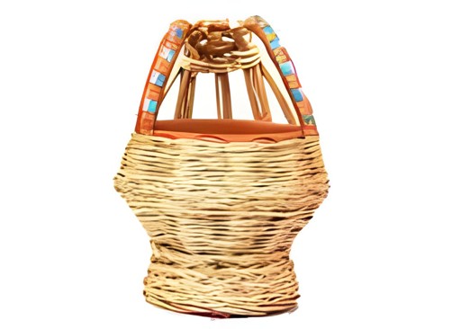 Maha Kangri Diya 4 PCS