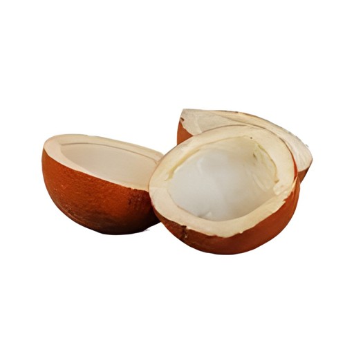 5Aap Dried Coconut Whole 300 GM