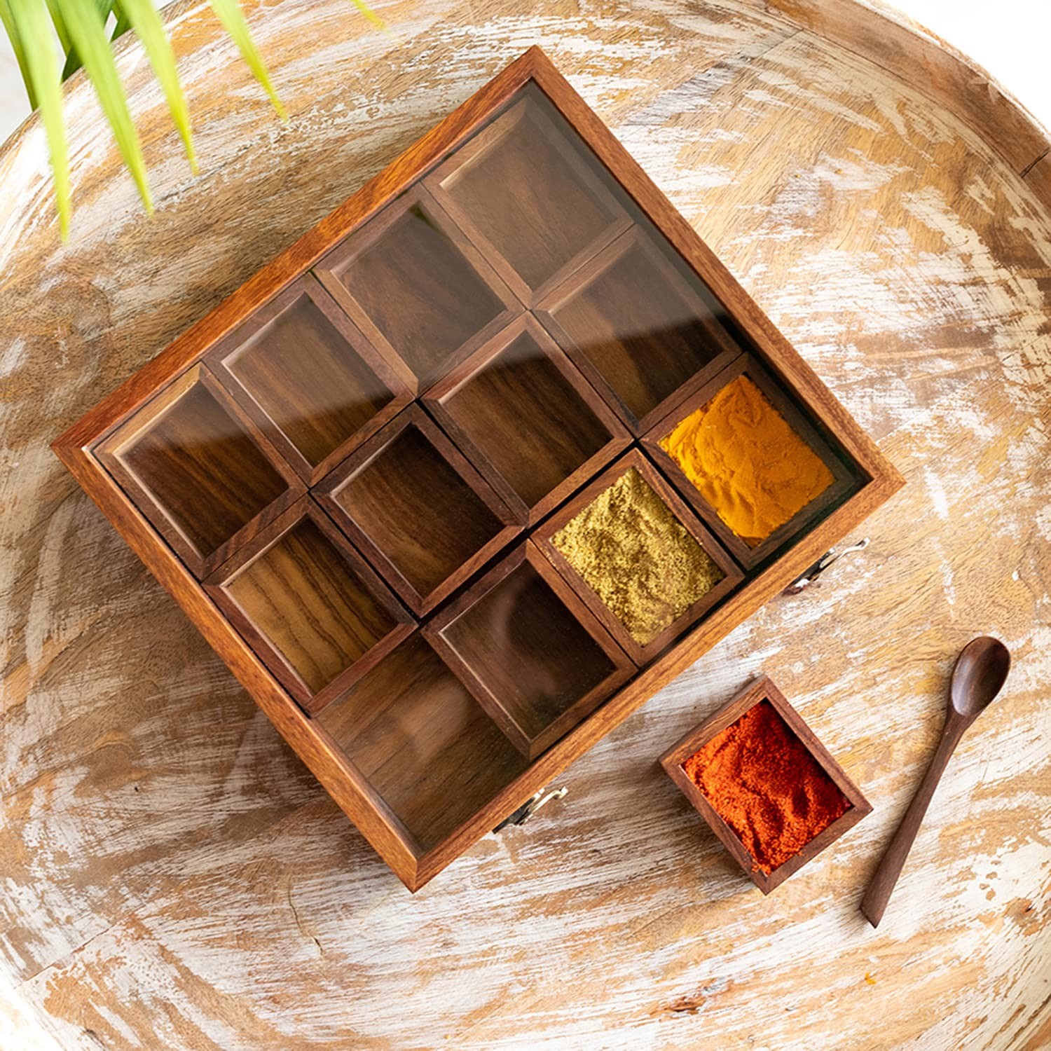 Masala Box 1 EACH