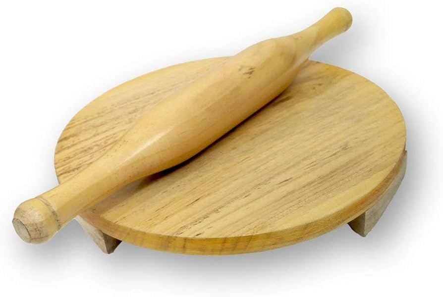 Chakla Belan Set  1 EACH