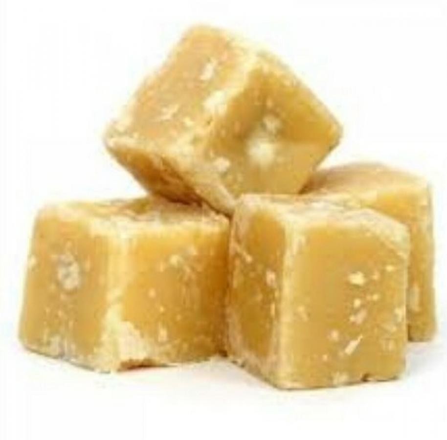 KRISH SOUTH INDIAN JAGGERY 1 LBS