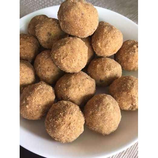 Krish Natural Jaggery Ladoo 800 GM