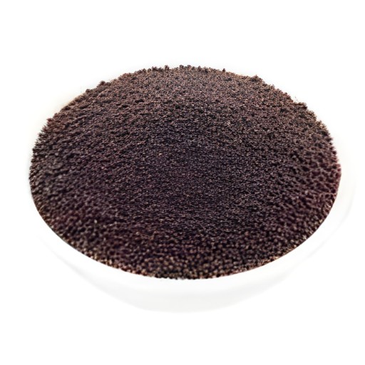 Krish Mustard Seed Tiny 200 GM