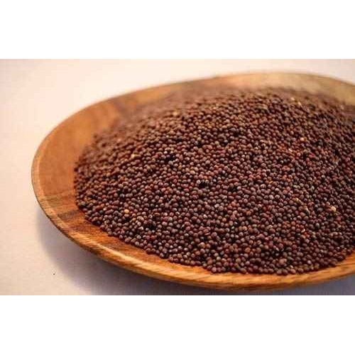 Krish Mustard Seed Tiny 400 GM