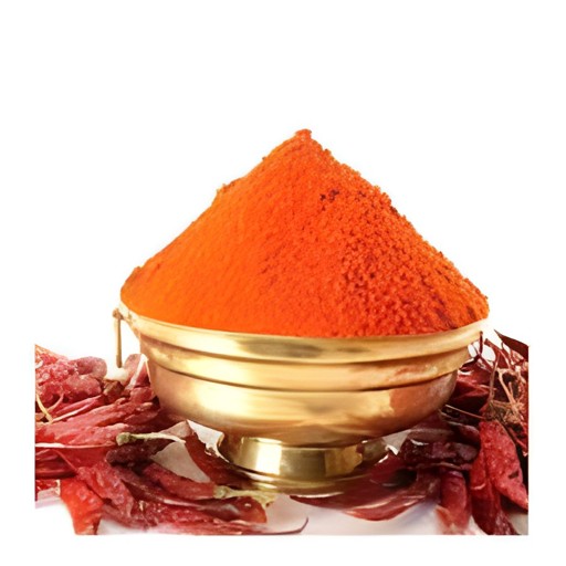 Krish Chilli Powder 800 GM