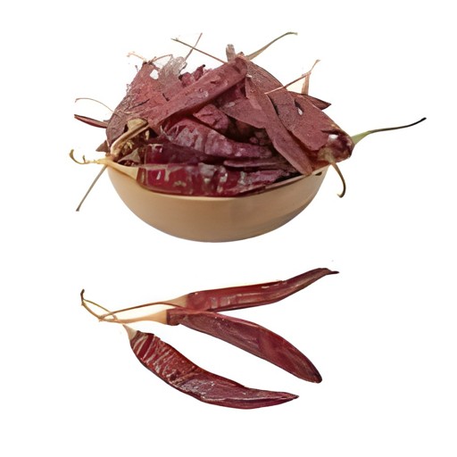 Krish Sanam Chilly 400 GM