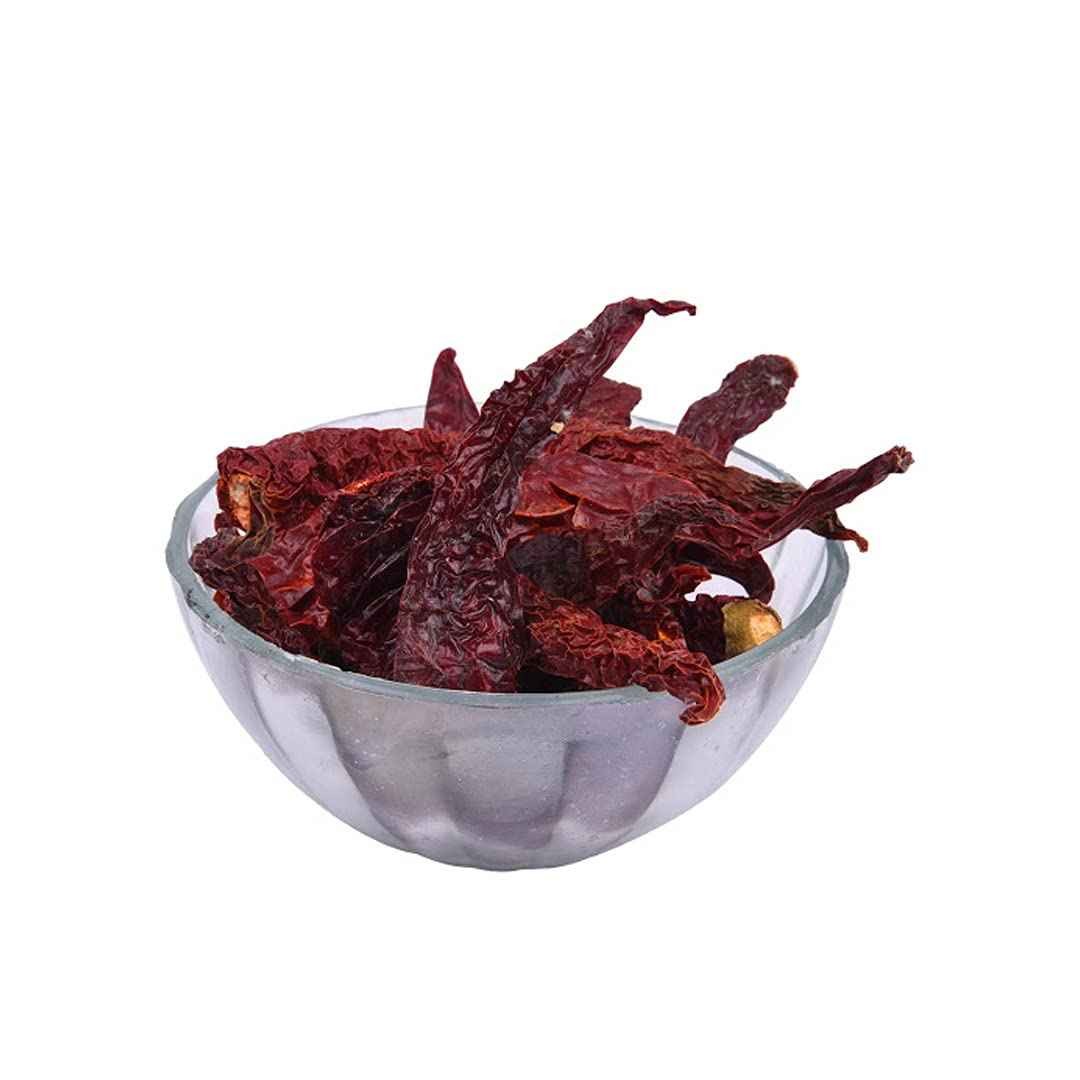 Krish Byadgi Chilli 200 GM