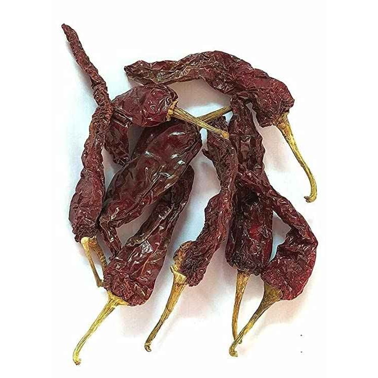 Krish Byadgi Chillies 14 OZ