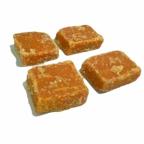 Krish Suger Jaggery Slab 1 LBS 1 LBS