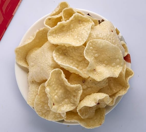 Krish Gr Chi Khichiya 300 GM