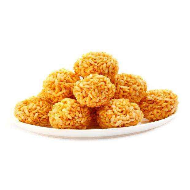 Krish Mamra Ladoo 7 OZ