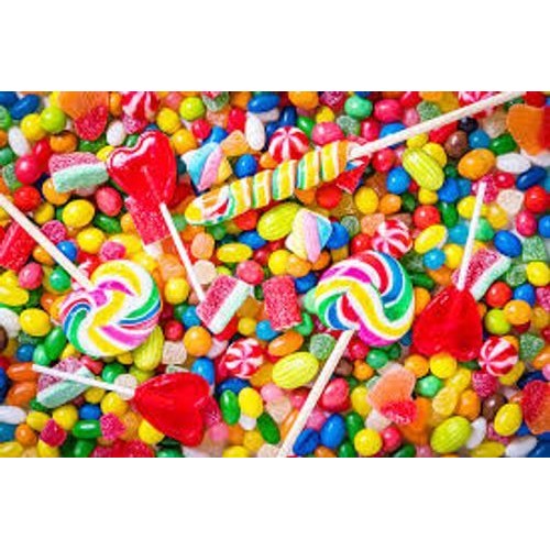 Krish Candy Sugar 1 KG