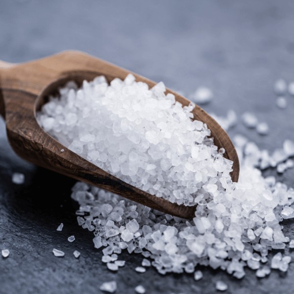 Krish Sea Salt Coarse 4 LBS