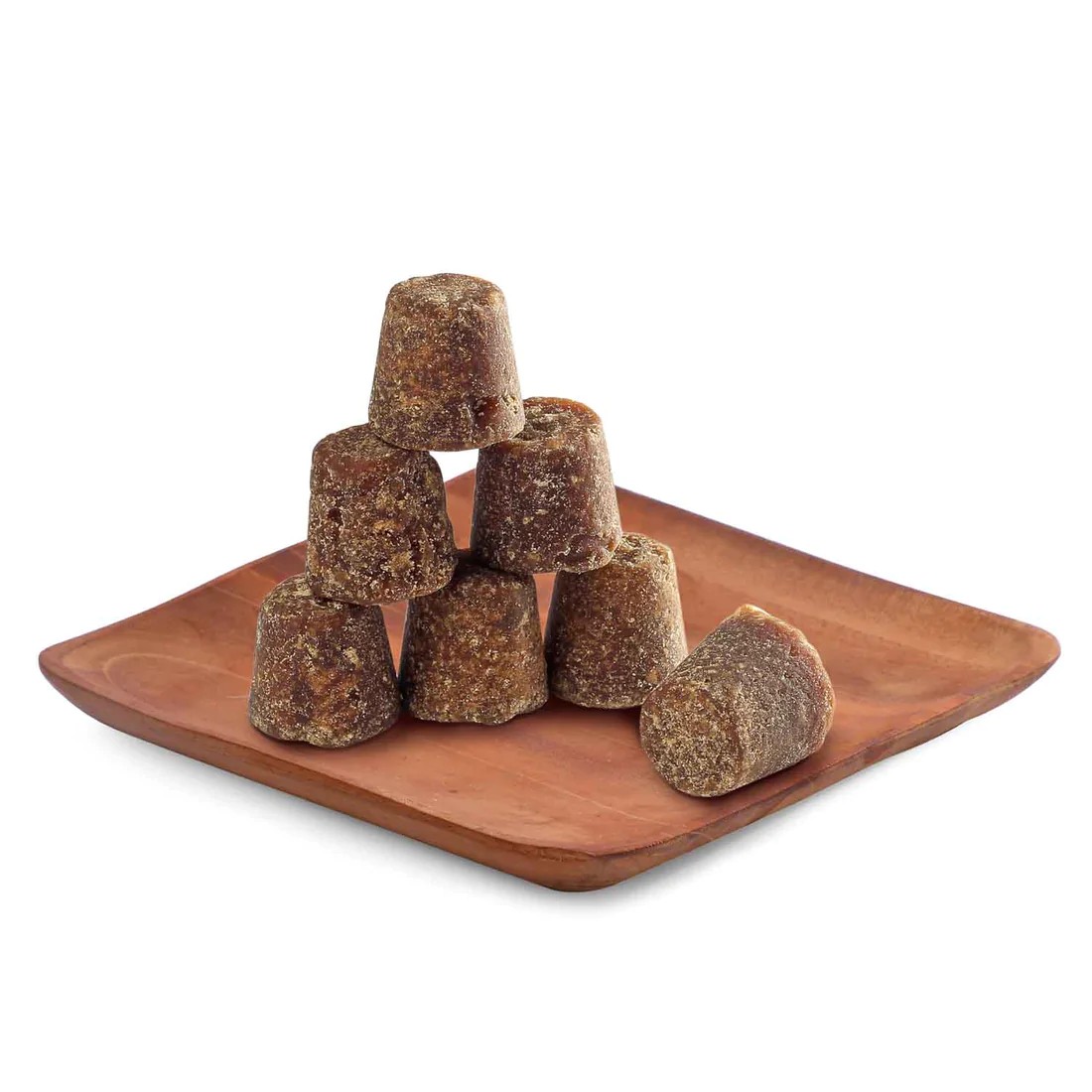 SAI RAM MADRAS JAGGARY CUBES 500 GM