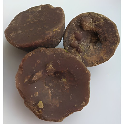 S RAM JAGGERY TIKDI 500 GM