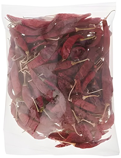 SAIRAM DRIED CHILLI 3.5 OZ