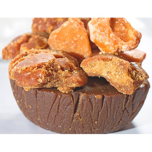 BHAVANI MADRAS JAGGERY LUMPS NATURAL 800 GM