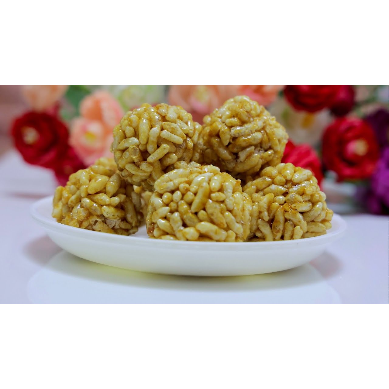 BHAVANI MAMRA LADOO 8.8 OZ