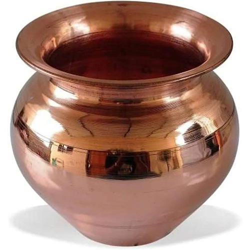 ASLI COPPER LOTA 1 EACH
