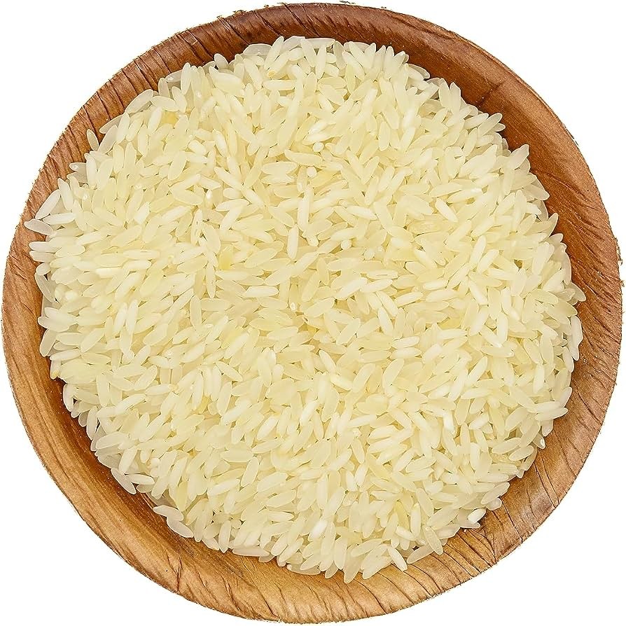 SHASTHA, PAR BOILED RICE  1.2 LBS