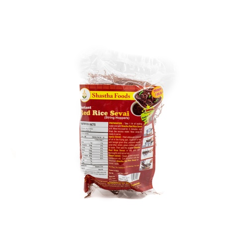 Shastha Red Rice  Sevai 200 GM