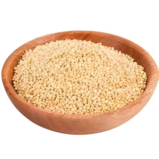 Shastha Quinoa Plain 1 LBS