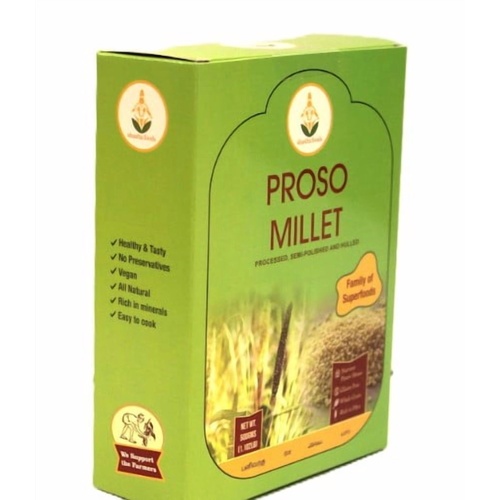 Shastha Proso Millet Flour 500 GM