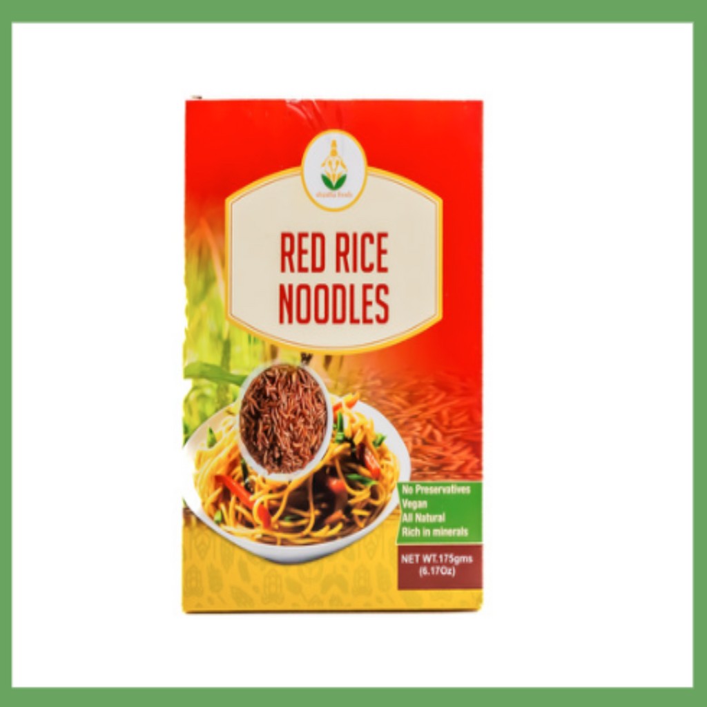 Shastha Red Rice Flour 500 GM